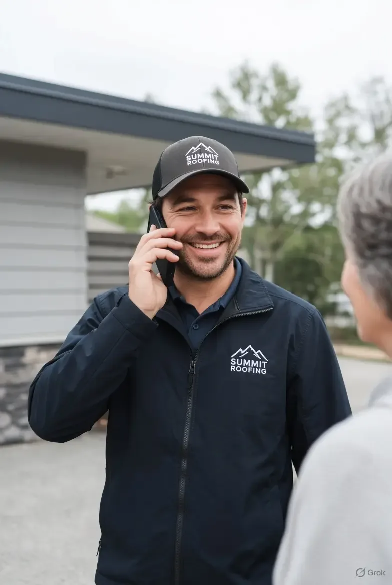 Flat Roof Leak Repair Chantilly, VA FAQs
